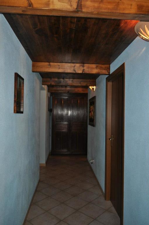 Вилла Mattale Tonara Экстерьер фото